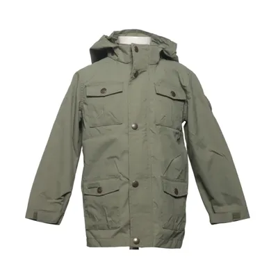 Veste polaire (Vert) de KappAhl Polyamide, Polyester