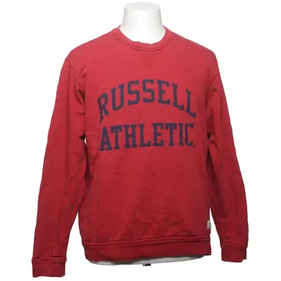 Sweatshirt (Centennial) de Russell Athletic Coton