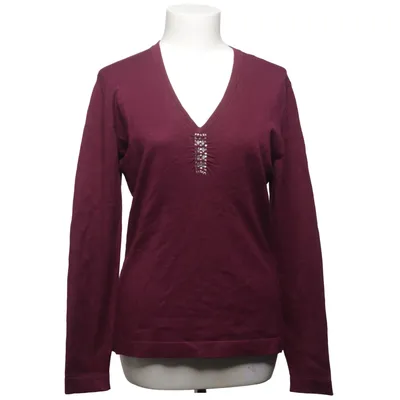 Pullover (Lilla) fra Olsen Polyamid, Viscose