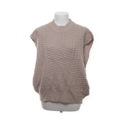 Slipover (HEDDA KNIT VEST) från Rut & Circle Akryl, Bomull