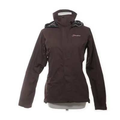 Allvädersjacka (Brun) från Berghaus