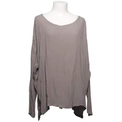 Blouse (Gris) de Xuna Viscose