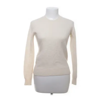 Strickpullover (Beige) von Zara Knit Kaschmir