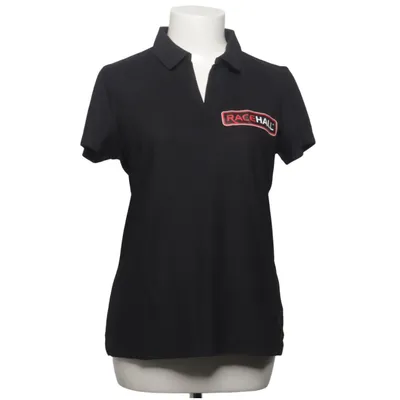 Polo shirt (Black) from Nimbus Polyester