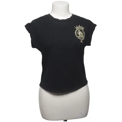 T-shirt (Noir) de Maje