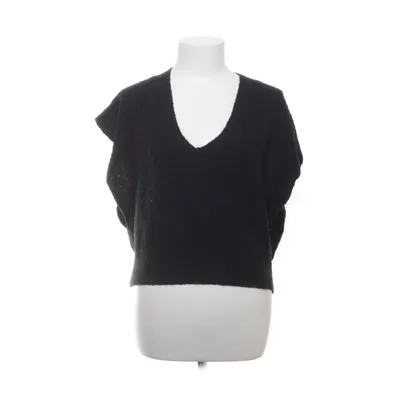 Slipover (Svart) från EDC Brand Akryl, Alpackaull, Polyamid