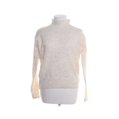 Polotröja (Vit, Grå, Beige) från Ever Me Akryl, Elastan, Polyester