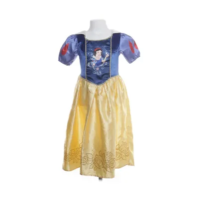 Feestkostuums (Geel, Meerkleurig) van H&M Polyester