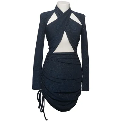 Robe de cocktail (Bleu) de Tally Weijl