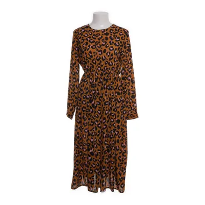 Kjole (Brun, Flerfarvet) fra Jacqueline de Yong Polyester