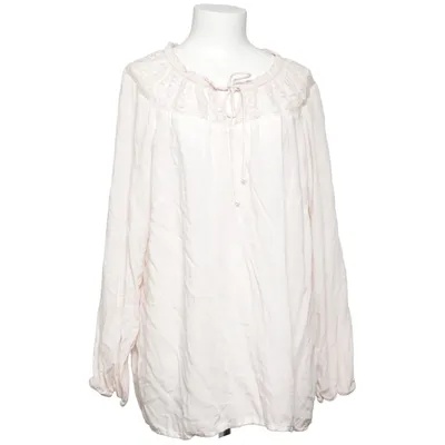 Blouse (Beige) de Linea Tesini Viscose