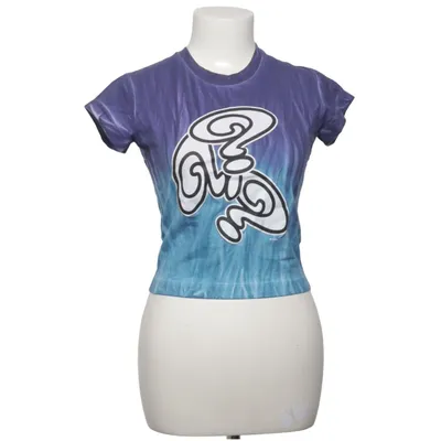 T-shirt (ZION) de Eytys Élasthane, Coton biologique