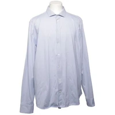 Shirt (Classic) van Shaping New Tomorrow Katoen, Elastaan