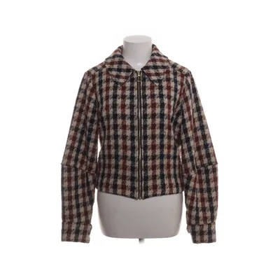 Jacka (Beige, Flerfärgad) från Scotch & Soda Akryl, Polyester, Ull, Viskos