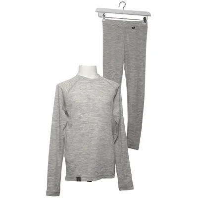 Underställ (Dovre Jr Wool Sweater) från Neomondo Merinoull, Polyester