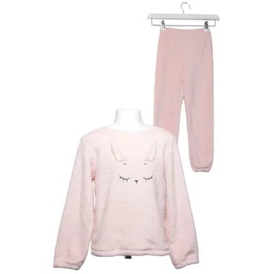 Pyjamas (Rosa) från H&M Polyester