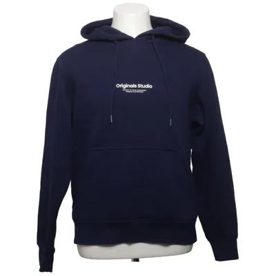 Hoodie (Blue) from Jack & Jones