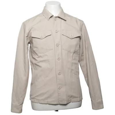 Surchemise (Trolle Jacket) de Minimum Coton
