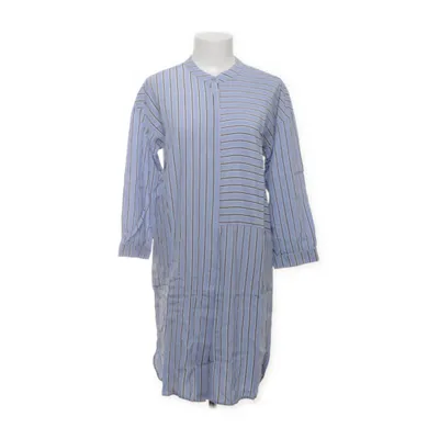 Robe chemise (Bleu, Noir, Blanc) de Second Female Viscose