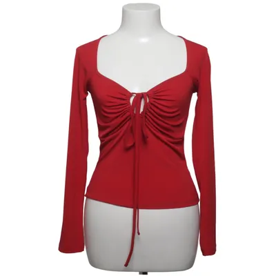Topp (Multi Tie Top) från NLY Trend Elastan, Polyester
