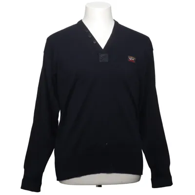 Pullover (Blue) from Paul & Shark