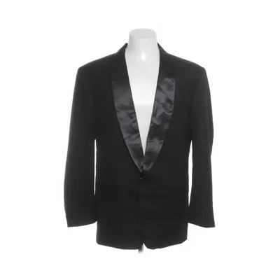 Smokingblazer (Sort) fra Gentlemens Club
