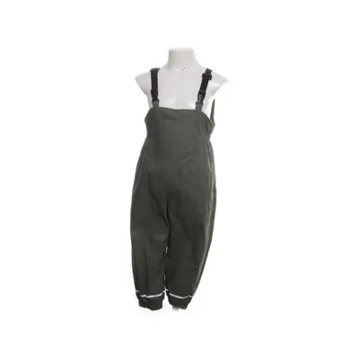 Regenbroek (Groen) van Zara Polyester