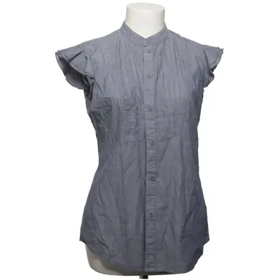 Haut (Bleu) de ESPRIT Coton
