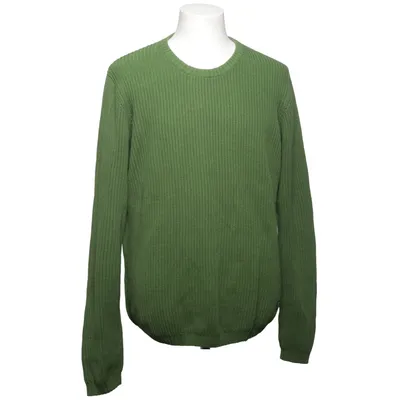 Trui (Groen) van Shine Original Katoen