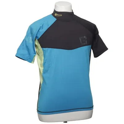 Bicycle shirt (Black, Blue, Yellow, Multicolored) from Mystic Elastane, Polyamide