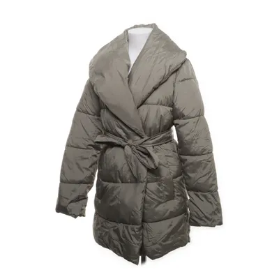 Vinterkappa (Beige) från Esmara Återvunnen polyester