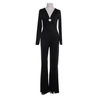 Jumpsuit (Zwart) van FB Sister