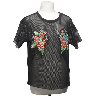 Haut (Noir, Multicolore) de Takko Fashion Polyester