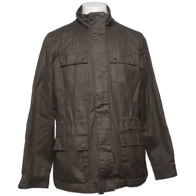 Veste safari (Marron) de South West Coton, Polyester