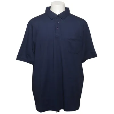 Polo (Bleu) de Bexleys Man