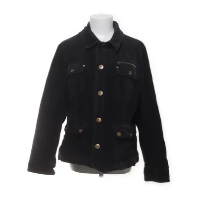 Jacka (Grå) från Biaggini Bomull, Elastan