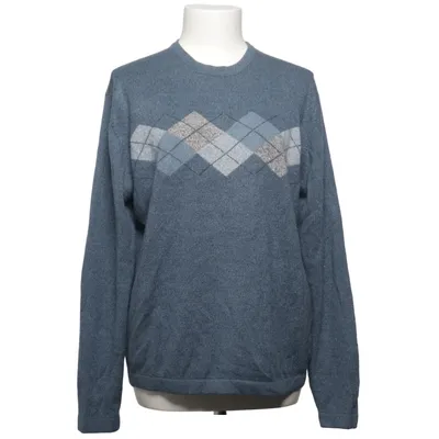 Sweater (Blue) from Geoffrey Beene Acrylic