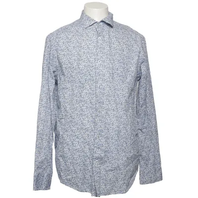 Hemd (2892GK) von Finest Shirtmaker Baumwolle
