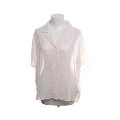 Korte mouwen shirt (Roze) van Dazy