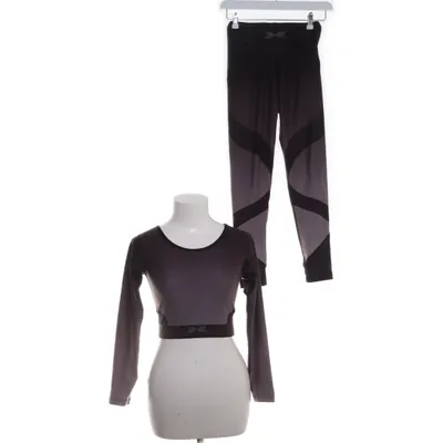 Sportswear set (Gray, Multicolored) from Swedish Fall