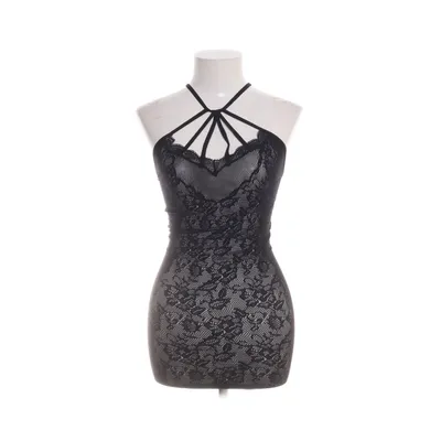 Shapewear (Black) from Ann Summers Elastane, Polyamide