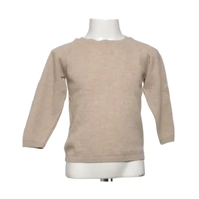 Sweater (Beige) from Zara Cashmere