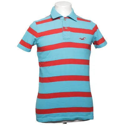 Polo (Bleu, Rouge) de Hollister