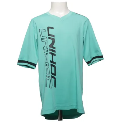 Practice jersey (Green) from Unihoc Polyester