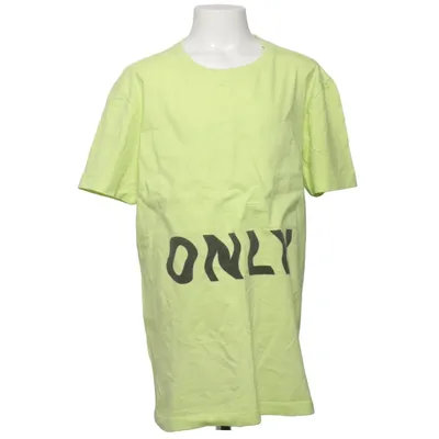 T-shirt (Jaune) de Boys Coton
