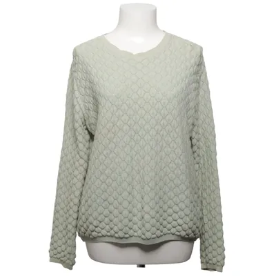 Trui (Groen) van Basic Apparel Organisch katoen