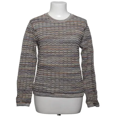 Tröja (Flerfärgad) från Closed Bomull, Polyester, Viskos