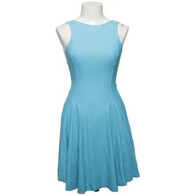 Dress (Blue) from Blackmilk Elastane, Polyamide