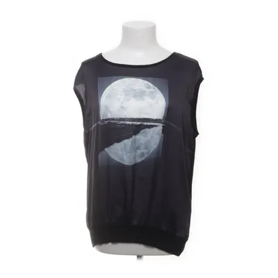Haut (IMONDI PRINT) de Opus Polyester, Viscose