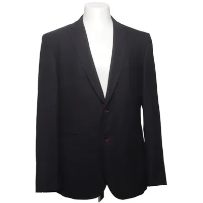 Blazer (Sort) fra Bytom Viscose, Uld